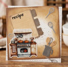 Find-It Trading 8x8in Paper Pack by Berries Beauties - Homestead Bakery