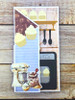 Find-It Trading 3D Pushout Sheet by Berries Beauties - Homestead Bakery, Fresh Basket