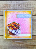Find-It Trading 3D Pushout Sheet by Berries Beauties - Homestead Bakery, Fresh Basket