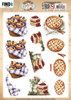 Find It Trading New For You Thursday 06/04/2026 8 Pack "I Want It All" Bundle #4 - Homestead Bakery