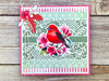 Find-It Trading 3D Pushout Sheet by Berries Beauties - Whispers of Nature, Yellow
