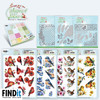 Find It Trading New For You Thursday 06/04/2026 8 Pack "I Want It All" Bundle #3 - Whispers of Nature