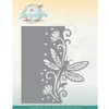 Find-It Trading Dies by Berries Beauties - Dragonflies, Dragonfly Border