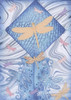 Find-It Trading Dies by Berries Beauties - Dragonflies, Dragonfly Border