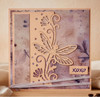 Find-It Trading Dies by Berries Beauties - Dragonflies, Dragonfly Border