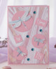 Find-It Trading 8x8in Paper Pack by Berries Beauties - Dragonflies