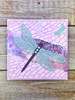Find-It Trading 3D Pushout Sheet by Berries Beauties - Dragonflies, Azure
