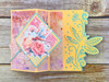 Find-It Trading 3D Pushout Sheet by Berries Beauties - Dragonflies, Azure
