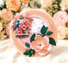 Find-It Trading Dies by Berries Beauties - Blooming Harmony, Bloom Oval Frame
