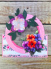 Find-It Trading Dies by Berries Beauties - Blooming Harmony, Bloom Oval Frame