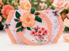Find-It Trading Dies by Berries Beauties - Blooming Harmony, Blossom Elements