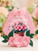 Find-It Trading Dies by Berries Beauties - Blooming Harmony, Blossom Elements
