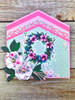 Find-It Trading 8x8in Paper Pack by Berries Beauties - Blooming Harmony