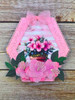 Find-It Trading 8x8in Paper Pack by Berries Beauties - Blooming Harmony