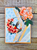 Find-It Trading 3D Pushout Sheet by Berries Beauties - Blooming Harmony, Blooming Serenade