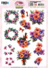 Find It Trading New For You Thursday 06/04/2026 8 Pack "I Want It All" Bundle #1 - Blooming Harmony