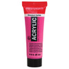 Royal Talens Amsterdam Standard Acrylic 20ml - Quinacridone Rose