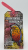 IndigoBlu A5 Cling Rubber Stamp by Kay Halliwell Sutton - Nature III