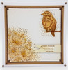 IndigoBlu YT#660 Cling Rubber Stamps 5 Pack "I Want It All" Bundle #2 - Nature & Blooms