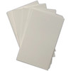 IndigoBlu Fabriano Watercolour 4.125x6.625in Card Sheets (300gsm)