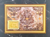 IndigoBlu 8x8in Paper Pack - Delicious Damask