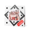 Katy Sue Designs Die Cut Decoupage - Scarlet Chic