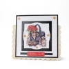 Katy Sue Designs Die Cut Decoupage - Scarlet Chic