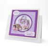 Katy Sue Designs Die Cut Embellishments - Rose Couture