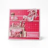 Katy Sue Designs Die Cut Embellishments - Rose Couture