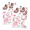 Katy Sue Designs Die Cut Decoupage, Pack of 10 - Rose Couture