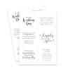 Katy Sue Designs Peelables Verses, 48 Stickers - Weddings & Wishes