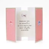 Katy Sue Designs Peelables Verses, 48 Stickers - Weddings & Wishes