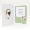 Katy Sue Designs Peelables Verses, 48 Stickers - Weddings & Wishes