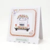 Katy Sue Designs Die Cut Decoupage - Just Married