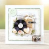 Katy Sue Designs Die Cut Decoupage - Vintage Celebrations