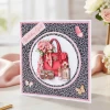 Katy Sue Designs Printed Cardstock, 24 Sheets - Runway Ready