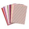Katy Sue Designs Printed Cardstock, 24 Sheets - Runway Ready