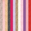 Katy Sue Designs Printed Cardstock, 24 Sheets - Runway Ready