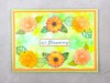 Craft & You Design Dies - Leaves Set WM 1