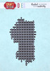 Craft & You Design Dies - Checkered Background