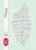 Craft & You Design Dies - Letters Background