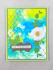 Craft & You Design Dies - Letters Background