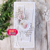 Craft & You Design Dies - Honeycomb Background