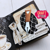 Craft & You Design Dies - Mesh