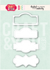 Craft & You Design Dies - Labels by Bea