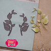 Craft & You Design Dies - Twigs by Gosia