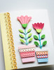 Memory Box PoppyStamps NFYT 06/11/2026 5 Pack "I Want It All" Bundle #3 - Nordic Florals