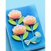 Memory Box PoppyStamps NFYT 06/11/2026 5 Pack "I Want It All" Bundle #3 - Nordic Florals