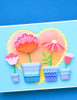 Memory Box PoppyStamps NFYT 06/11/2026 5 Pack "I Want It All" Bundle #3 - Nordic Florals