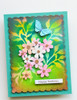 Memory Box Craft Dies - Brilliant Butterflies